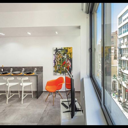 Hermes Apartments Atena Exterior foto
