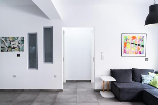 Hermes Apartments Atena Exterior foto
