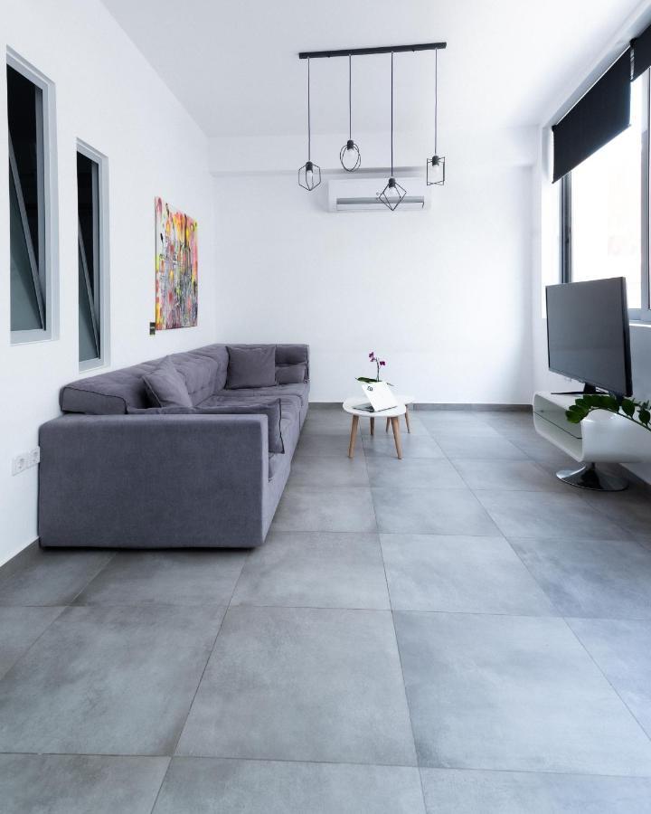 Hermes Apartments Atena Exterior foto