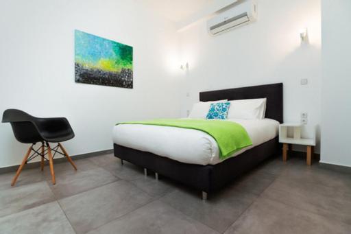Hermes Apartments Atena Exterior foto