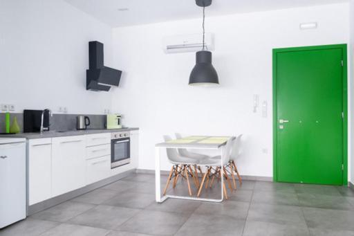 Hermes Apartments Atena Exterior foto