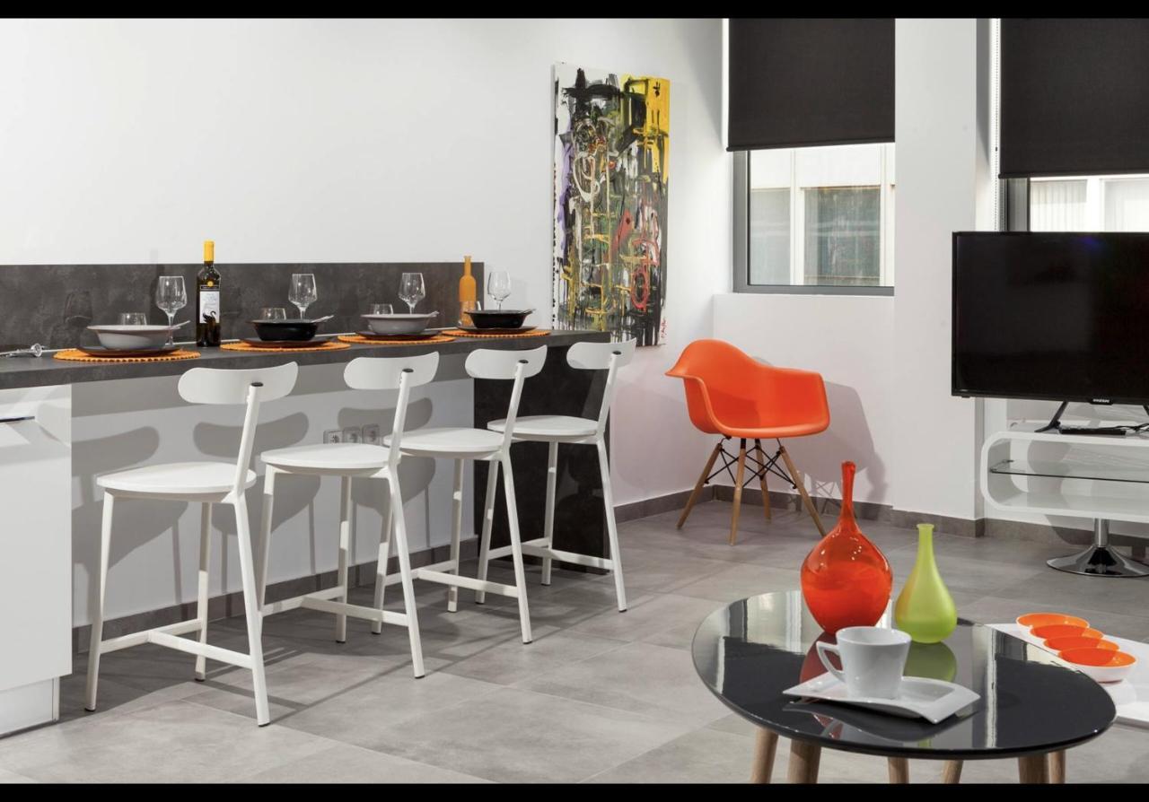Hermes Apartments Atena Exterior foto