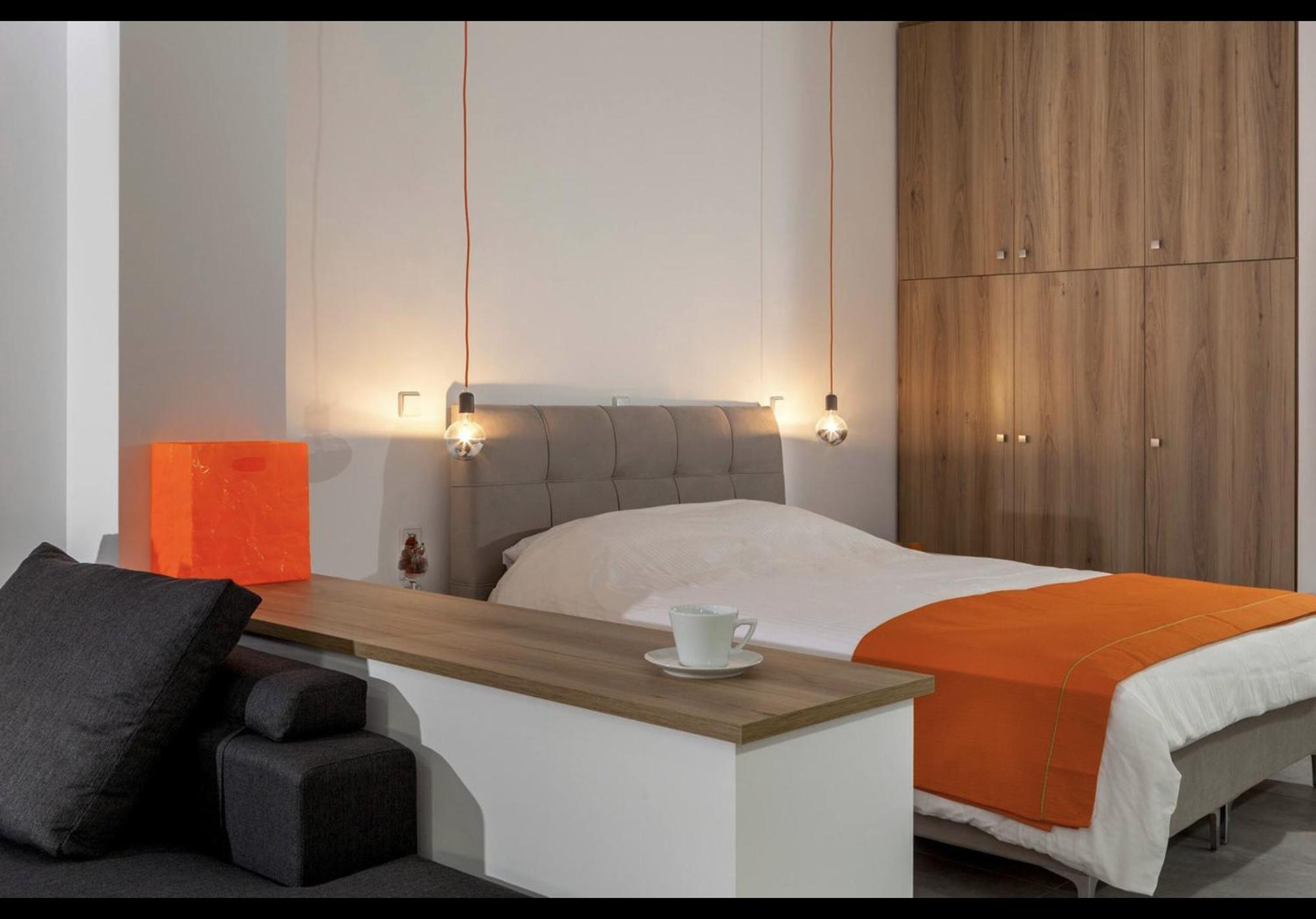 Hermes Apartments Atena Exterior foto
